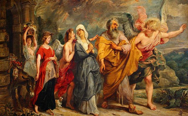 Peter,Paul,Rubens