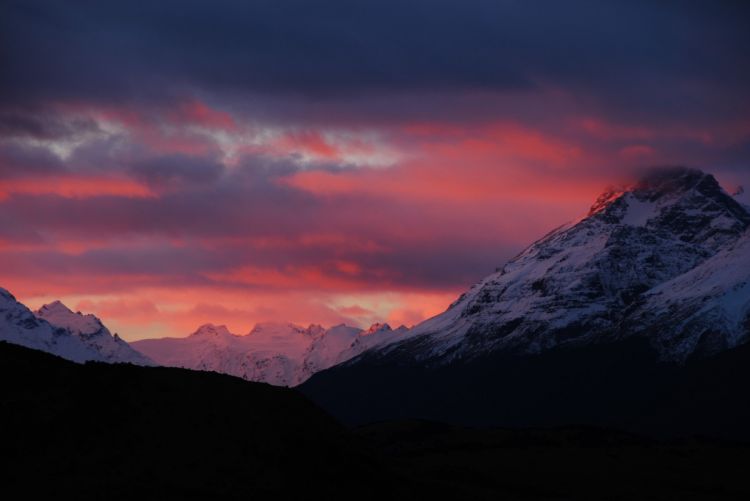 Mount Aspiring 