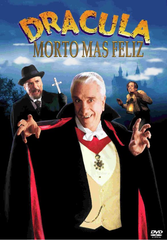 Baixar Filmes Download   Drácula   Morto mas Feliz (Dublado) Grátis