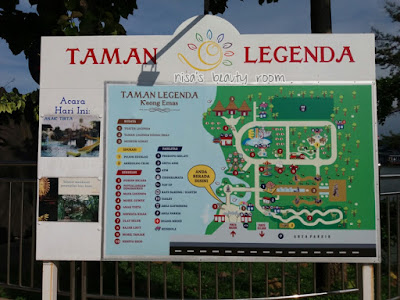 Wisata Edukasi di Taman Mini Indonesia Indah