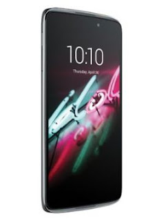 ALCATEL ONETOUCH IDOL 3 SMARTPHONE review