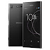 Test Sony Xperia XZ1