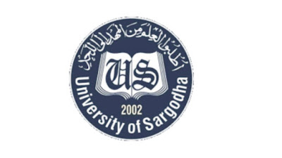 Latest Jobs In Punjab | University of Sargodha UOS Jobs 2021 – Application Form www.su.edu.pk