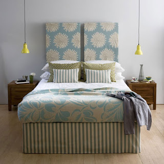 Come Into Walls Today And Create Your Own Custom Headboard