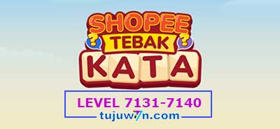 tebak-kata-shopee-level-7136-7137-7138-7139-7140-7131-7132-7133-7134-7135