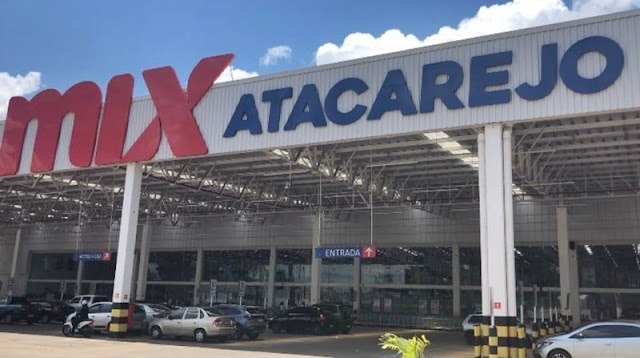Sine-PB disponibiliza 400 vagas para atacarejo em João Pessoa