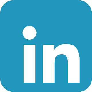 Image Of LinkedIn Logo