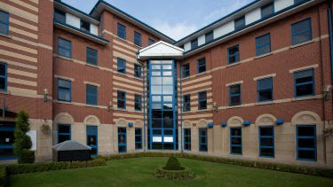 Image of Regent Court - ScHARR