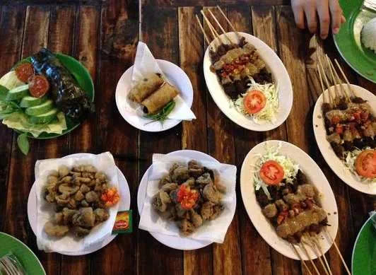 Tempat Kuliner Asik di Jogja