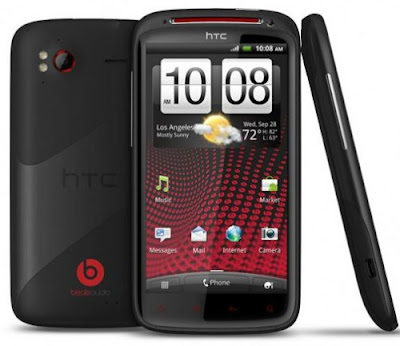 Price Of HTC Sensation XE Mobile Phone