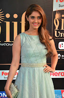 Surabhi Beautiful Smile at IIFA Utsavam Awards 2017  Day 2 at  05.JPG