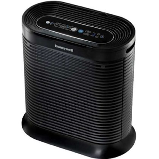 air purifier honeywell