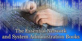 History of System Network Administration.