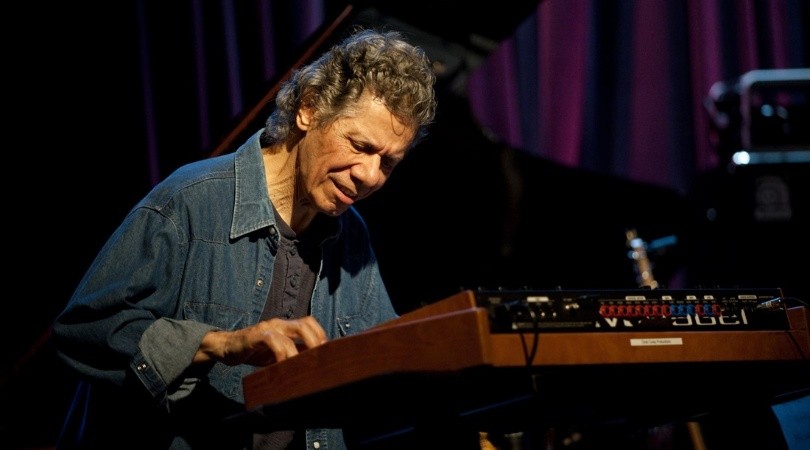 Muere a los 79 años Chick Corea, leyenda del jazz