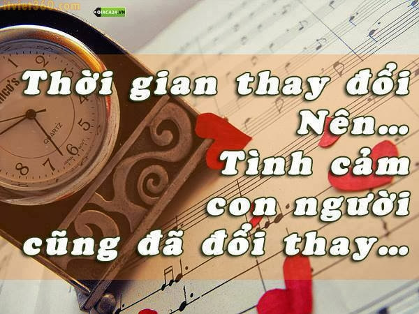 Những câu nói hay về tình yêu tan vỡ