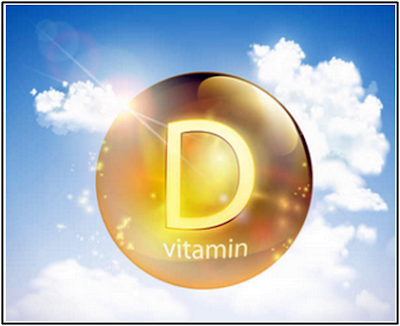 ¿Como fabricamos vitamina D ?