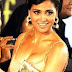 Lara Dutta suffered Wardrobe Malfunction at IFFA awards in Sri Lanka