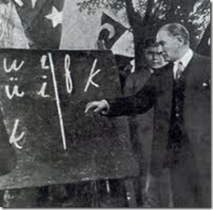 alphabet