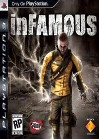 Download - inFamous - PS3