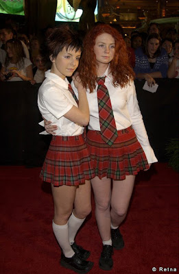 T.a.t.u hot photo