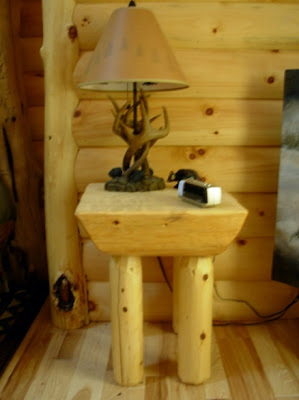 Simple Night Stand