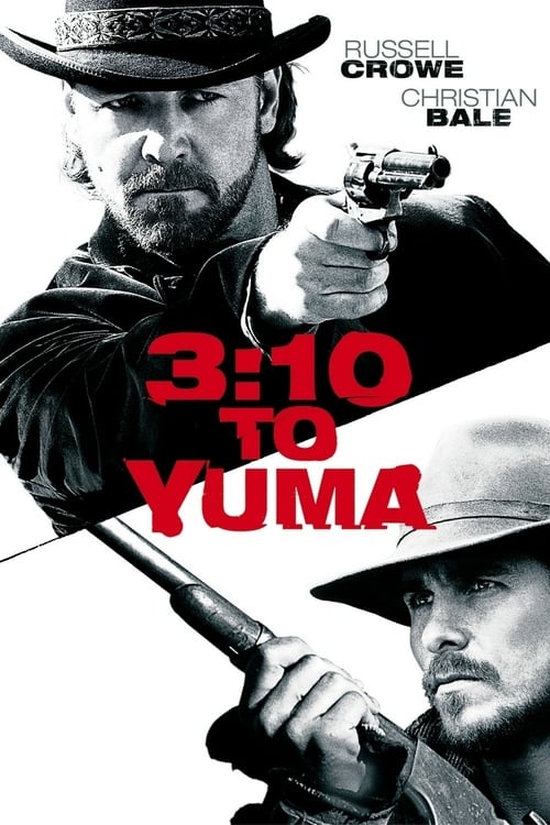 [VF] 3h10 pour Yuma 2007 Film Complet Streaming