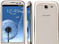 Harga Samsung Galaxy S3 dan Spesifikasi 
