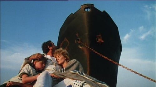 Le bateau de la mort 1980 espagnol