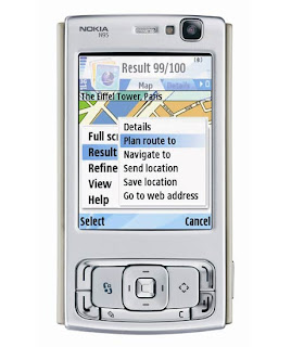 Nokia N95