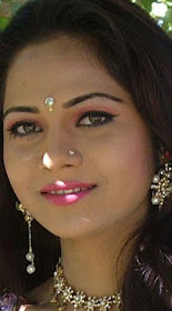 Gujarati Actress