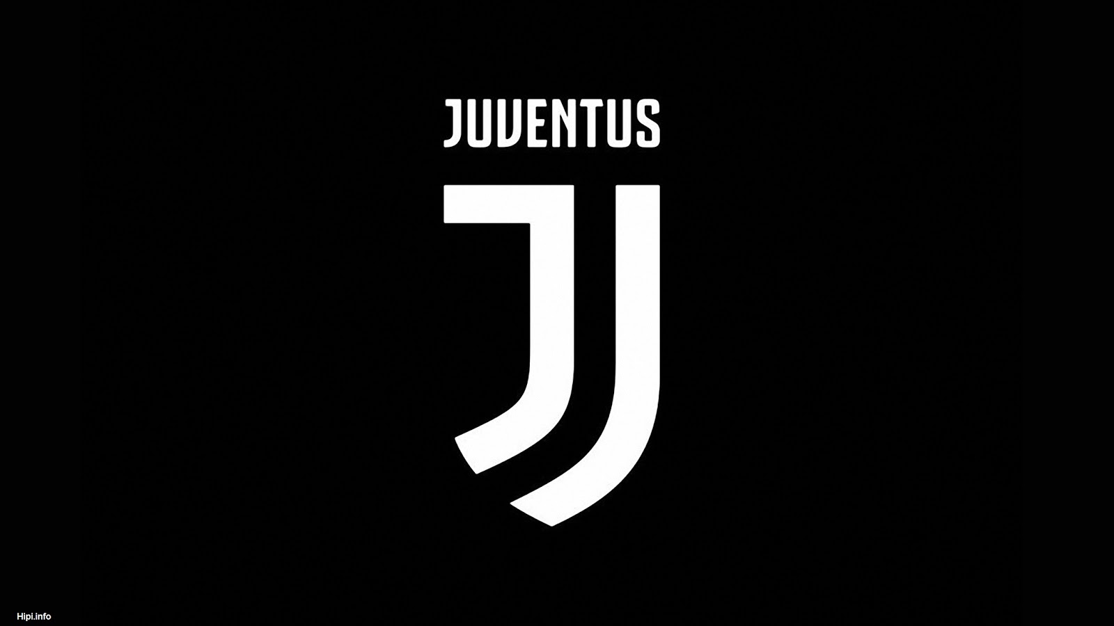 Wallpaper Juventus New Logo Gambar DP BBM