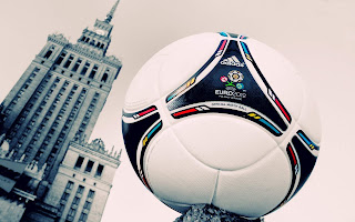 euro 2012 Ball - euro 2012 picture