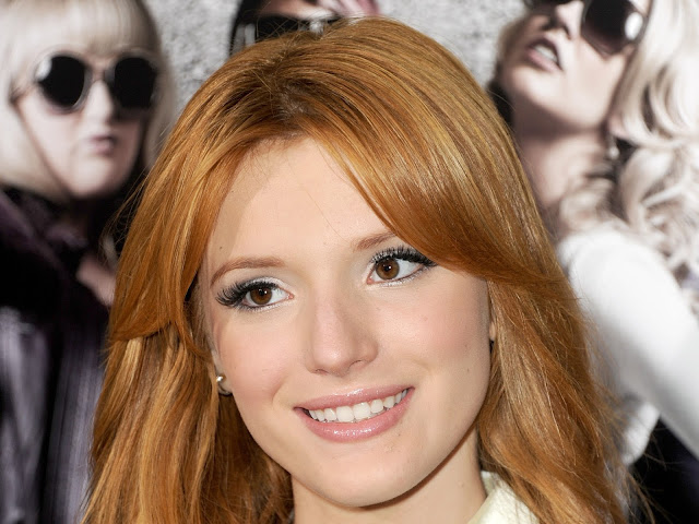 Bella Thorne Wallpapers Free Download