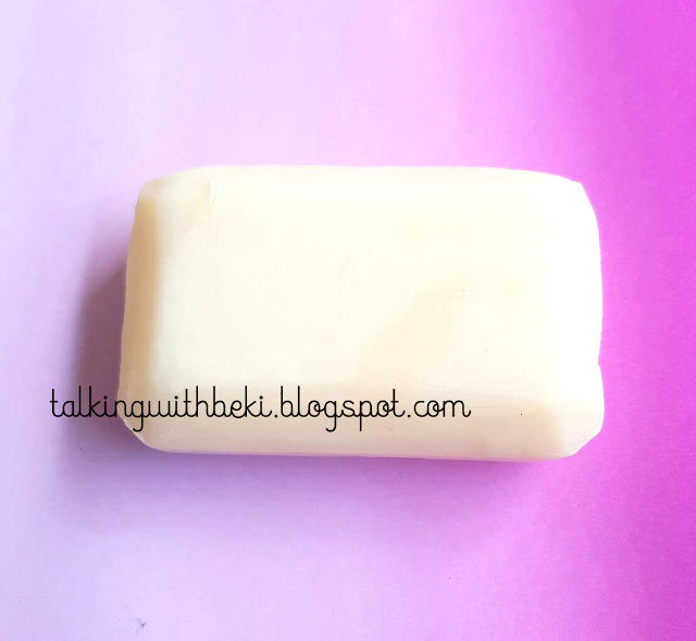 review Sabun Pure Soap by Jellys