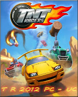 TNT Racers 2012