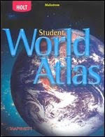 Student World Atlas