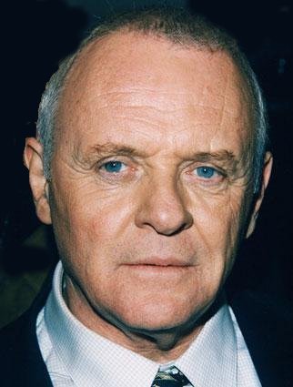 Anthony Hopkins