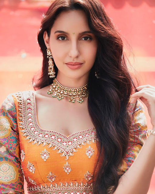 Nora Fatehi Details, Weight, Height, Age, Body Measurement, Facts