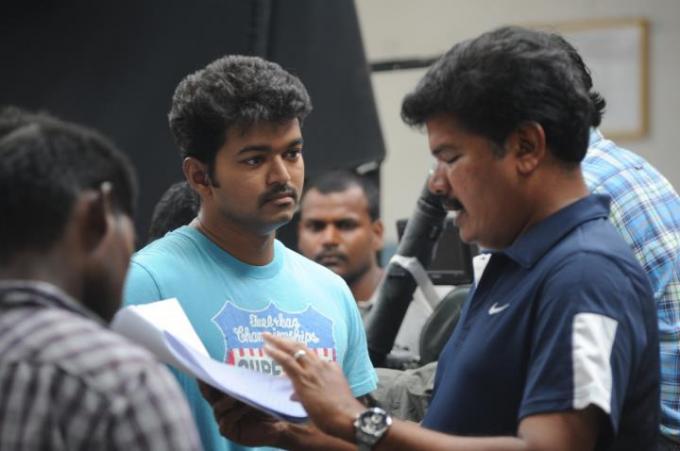 Nanban StillsPhotosPics gallery