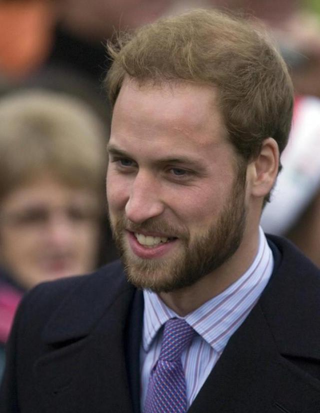 prince william glasses. Prince William again :-)