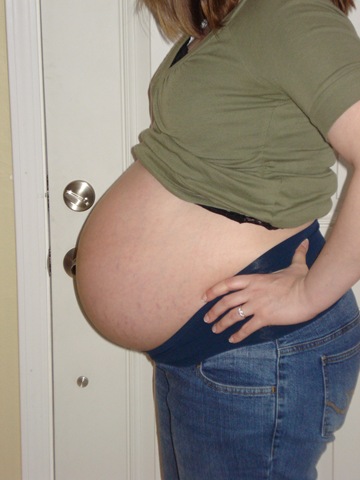 38 Weeks