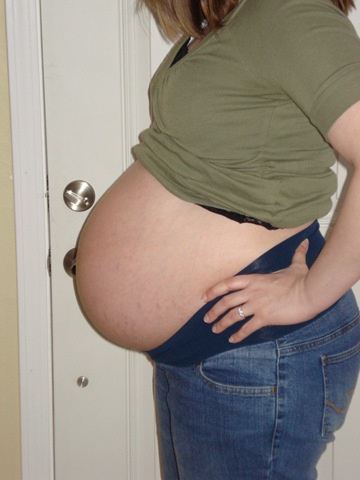 38 Weeks