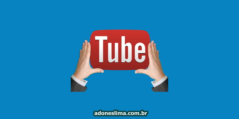 Como Ganhar Dinheiro no YouTube em 2024