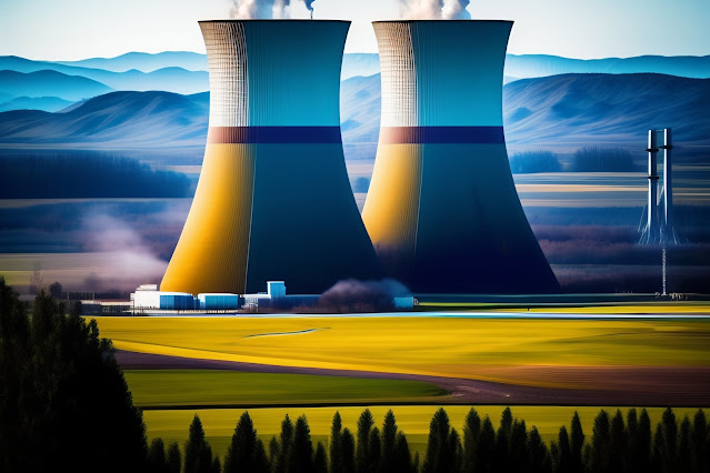 „Kohle statt Atomkraft? Die schockierenden Folgen des deutschen Atomausstiegs“