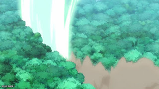 ワンピース アニメ 1087話 女ヶ島 アマゾンリリー ONE PIECE Episode 1087