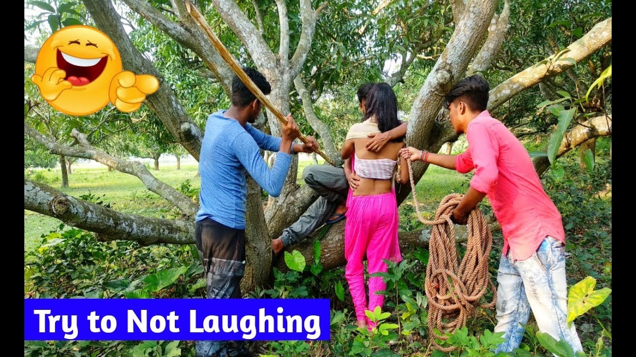 Why Do You Want Do Must Watch New Funny Comedy Videos 18 Episode 14
