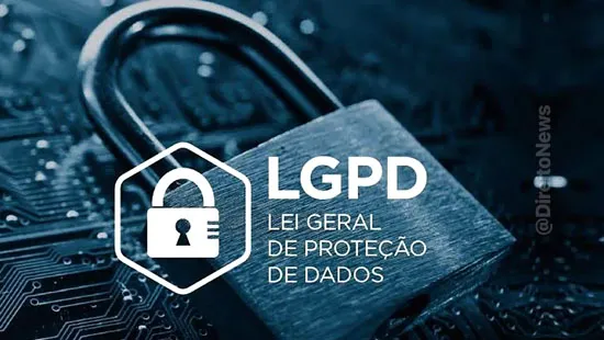 curso livre lei geral protecao dados