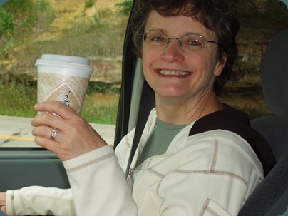 Got my Coffee