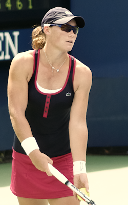 Samantha Stosur Tennis Player