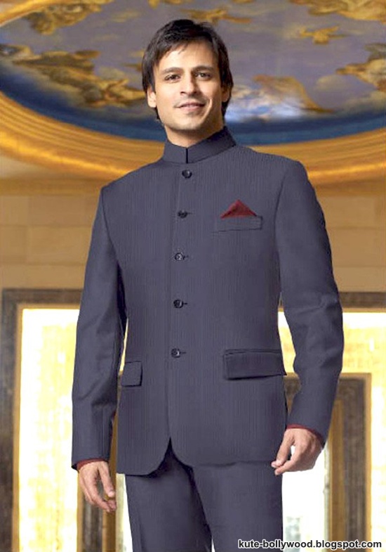 vivek oberoi